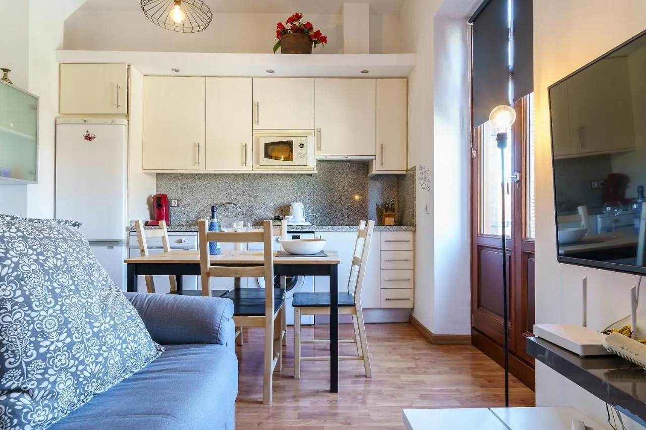 Malagasuite Old Town Apartment 0*, Malaga Spain