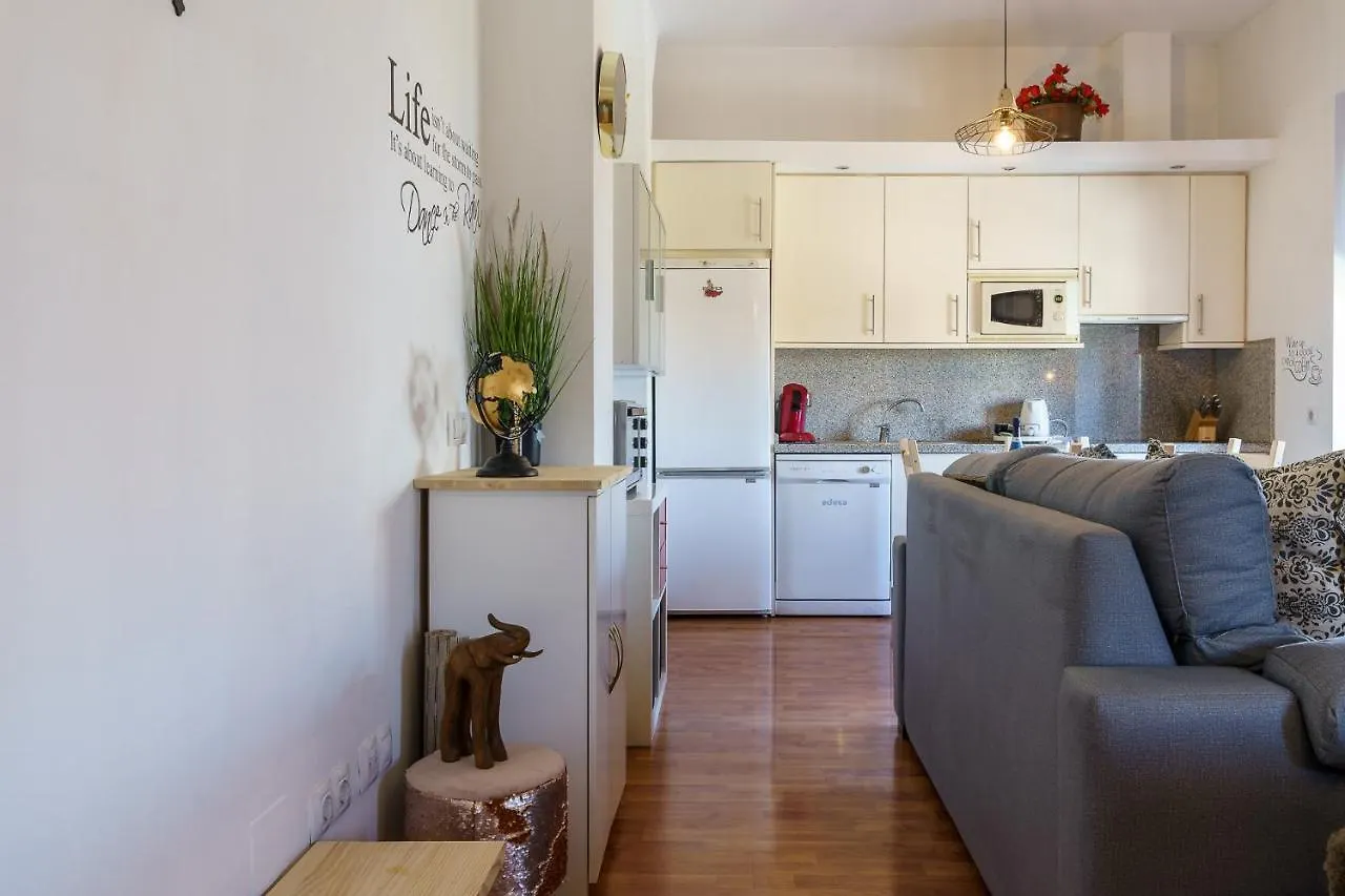 Malagasuite Old Town Apartment Spain