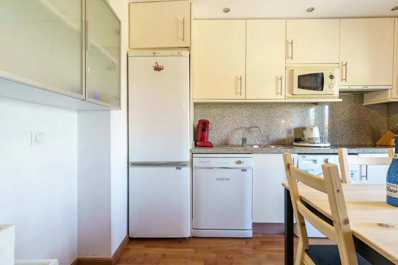 Malagasuite Old Town Apartment  Malaga